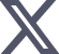 X logo